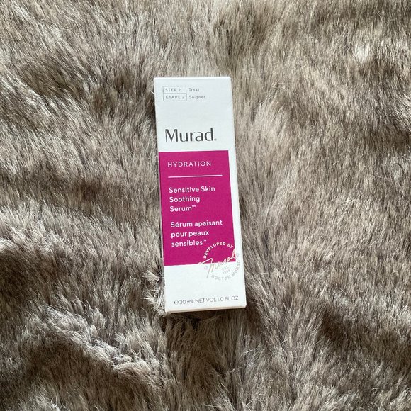 Murad Sensitive Skin Soothing Serum - Picture 1 of 3